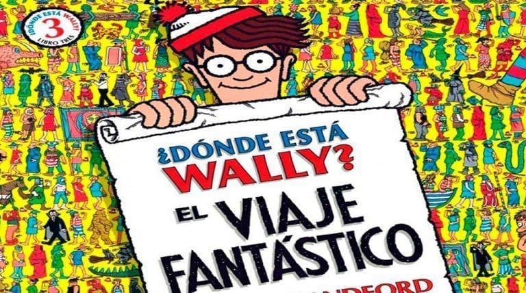 Wally el tipo con el peor Karma de Sri Lanka