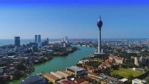 departamento investigacion criminal sri lanka vienen hostel colombo skyline lotus tower