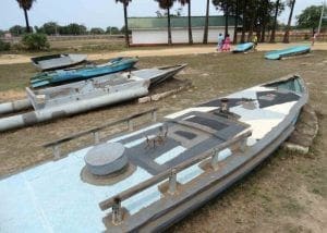 turismo de guerra sri lanka museo de la guerra lanchas suicidas