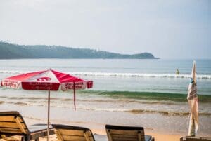 Galle Sri Lanka Dewata Beach original