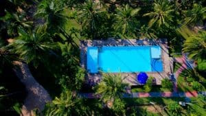RESORT BATTICALOA