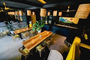 coworking en Weligama