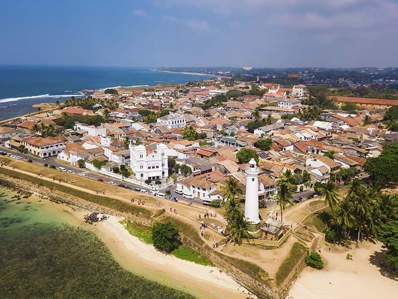 galle sri lanka Galle Fort