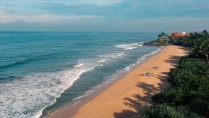playa de Induruwa 3