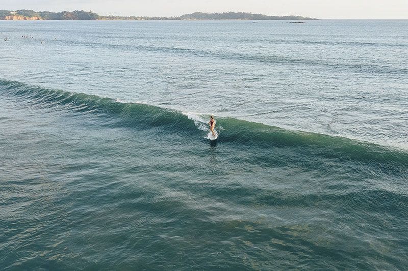 surf weligama