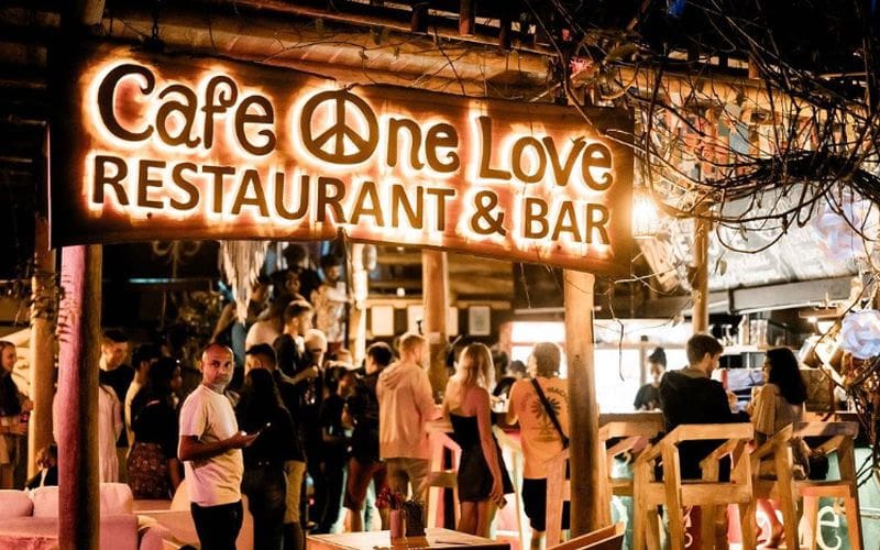 cafe one love ella sri lanka