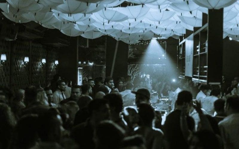 rhythm and blues colombo discoteca sri lanka