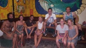 Mirissa - Colombo conection good one