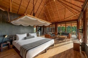 HABITACION EN Acres Resort & Spa ELLA