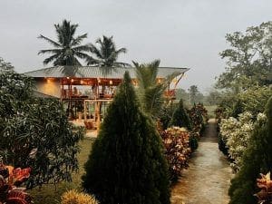 Roy's Villa en Sigiriya