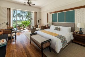 hoteles en sri lanka habitacion de lujo en Shangri-La Resort Hambantota