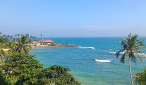 Dikwella Beach Resort