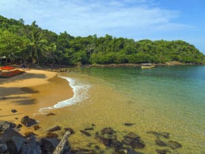 Jungle Beach Unawatuna