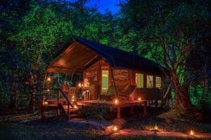 Kulu Safari Gampling en Yala