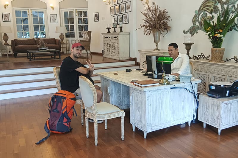 que ver en kandy ru boutique hotel