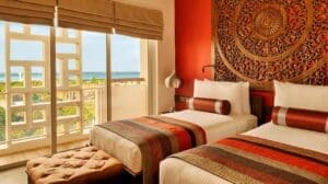 hotel Jetwing Jaffna