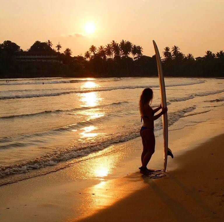 que ver en el sur de sri lanka