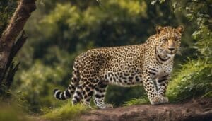 ruta 15 dias sri lanka leopardo en yala