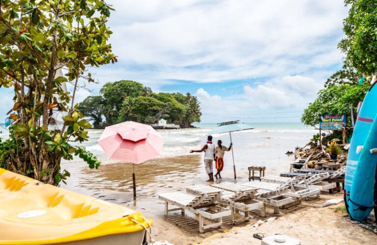 ruta por sri lanka en 15 dias