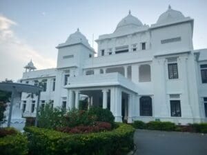 Jaffna sri lanka biblioteca