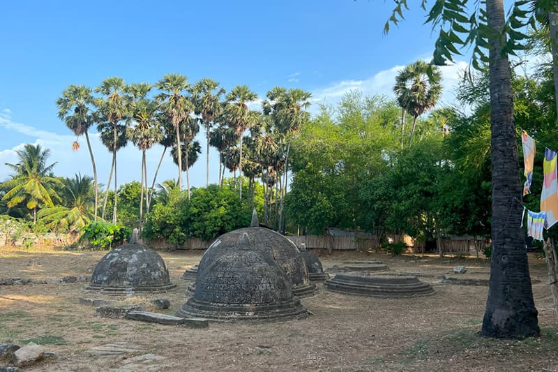Kantharodai jaffna sri lanka