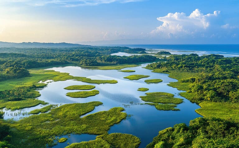 parque nacional kumana safari este sri lanka