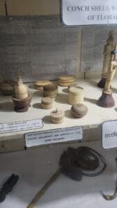 piezas museo arqueologico jaffna
