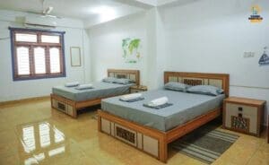yaarl hostel jaffna