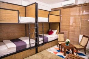 c1 colombo fort mejores hostels sri lanka