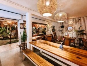 la boheme restaurante pizza unawatuna