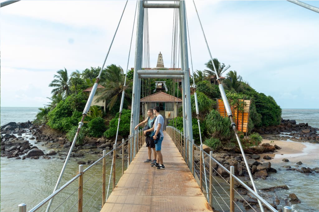 templo paravi duwa matara edu y yo