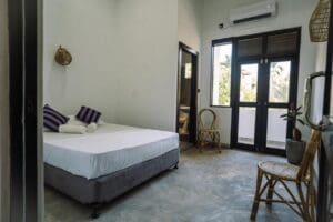 Chill Vibes hostel habitacion doble
