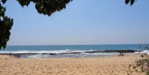 Medilla Natural Swimming Area