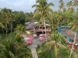 Mellow Hostel