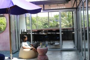 Nets Coworking and Coliving