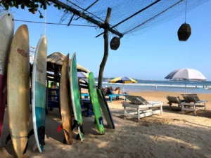 Surf Camps Sri Lanka Weligama