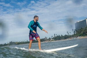 Surfcamps Sri Lanka The Surfer Weligama