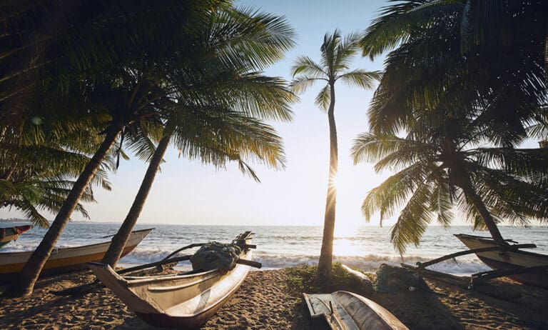 Tangalle Sri Lanka