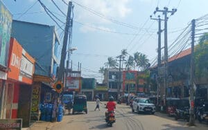 ahangama town vida local