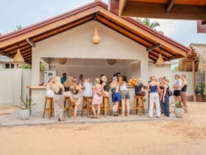 gente the green room weligama
