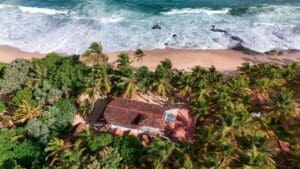 hotel ibis bird beach bungalow tangalle