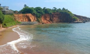 secret Jungle Beach Weligama