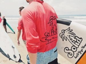 solid surf yoga weligama