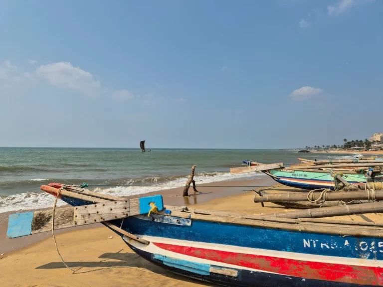 negombo sri lanka