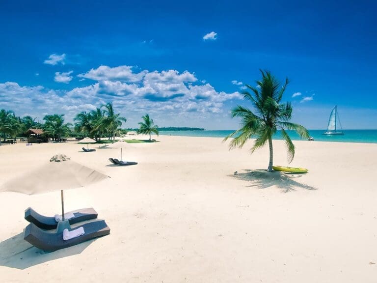 Pasikuda Sri Lanka