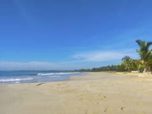 Pasikuda Beach costa este sri lanka