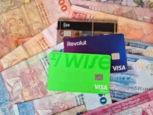 que llevar a sri lanka tarjetas de viaje
