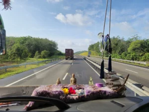 como ir de galle a colombo autopista