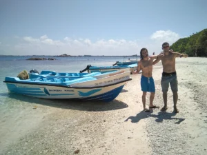 itinerario 15 dias sri lanka alex y yo en nilaveli beach
