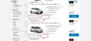 discovercars sri lanka